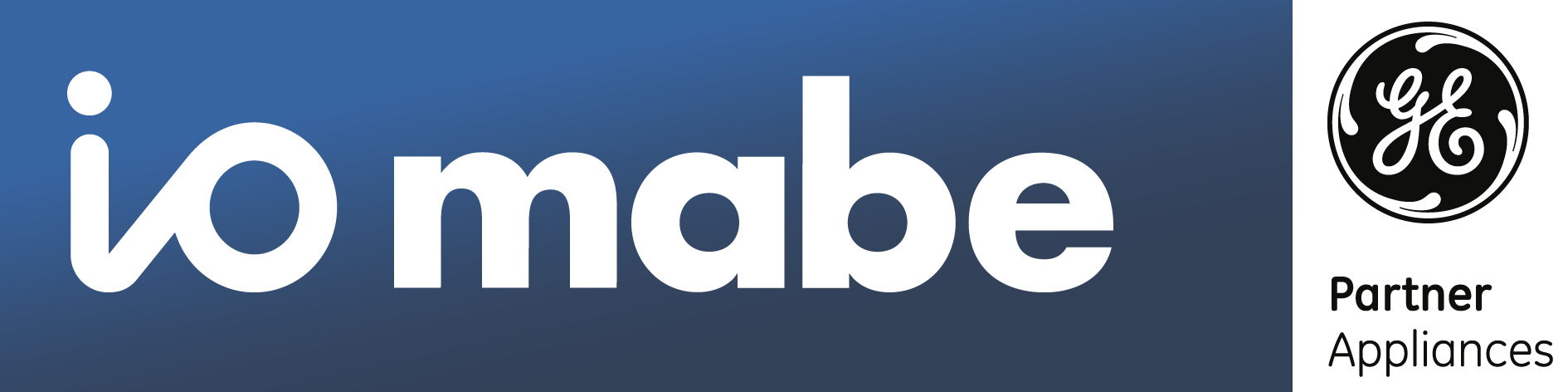 Logo Io MABE GE Partner