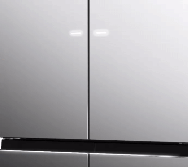 Automatischer Türöffner