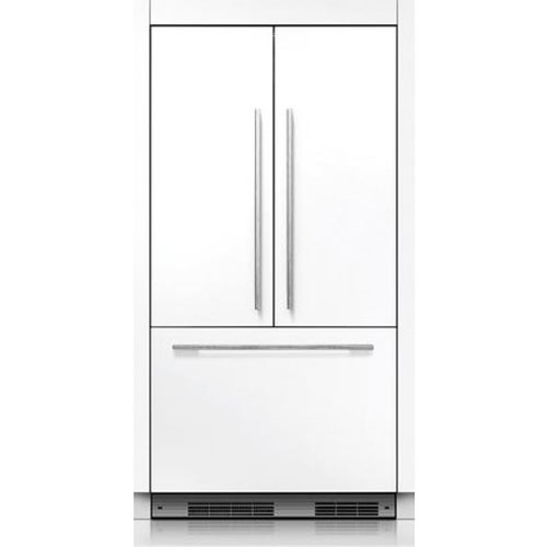 Amerikanischer side by side Fisher&Paykel RS90AU1
